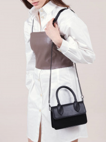 Кросс-боди Romashka Жаклін модель 102028003101 Кросс-боди Romashka Жаклін модель 102028003101 Фото