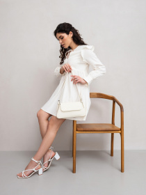 Сумка Romashka Кайлі модель 102034203072 Фото