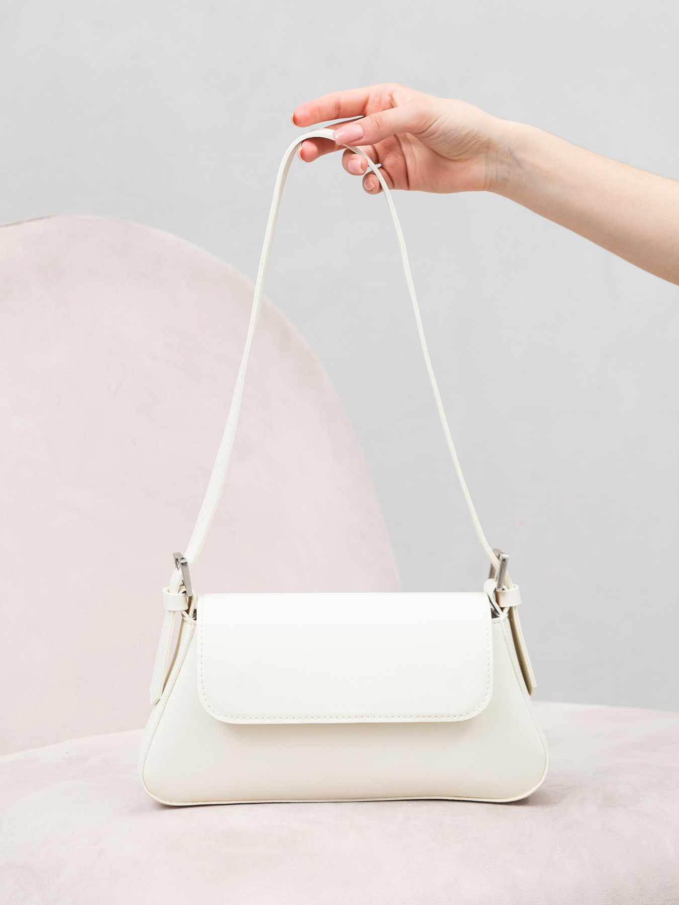 Сумка Romashka Кайлі модель 102034203072 Фото