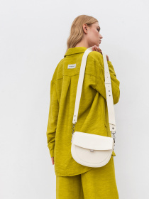 Кросс-боди Romashka Керрі модель 102034303072 Фото