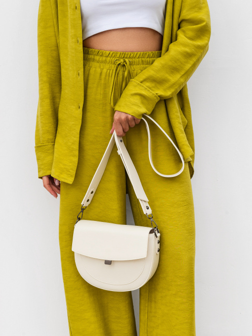 Кросс-боди Romashka Керрі модель 102034303072 Фото