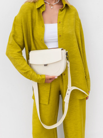 Крос-боді Romashka Керрі модель 102034303072 Фото