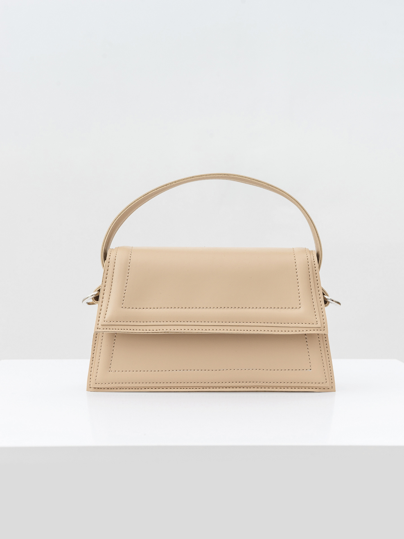 Кросс-боди Romashka Лейла модель 102050403071 Фото