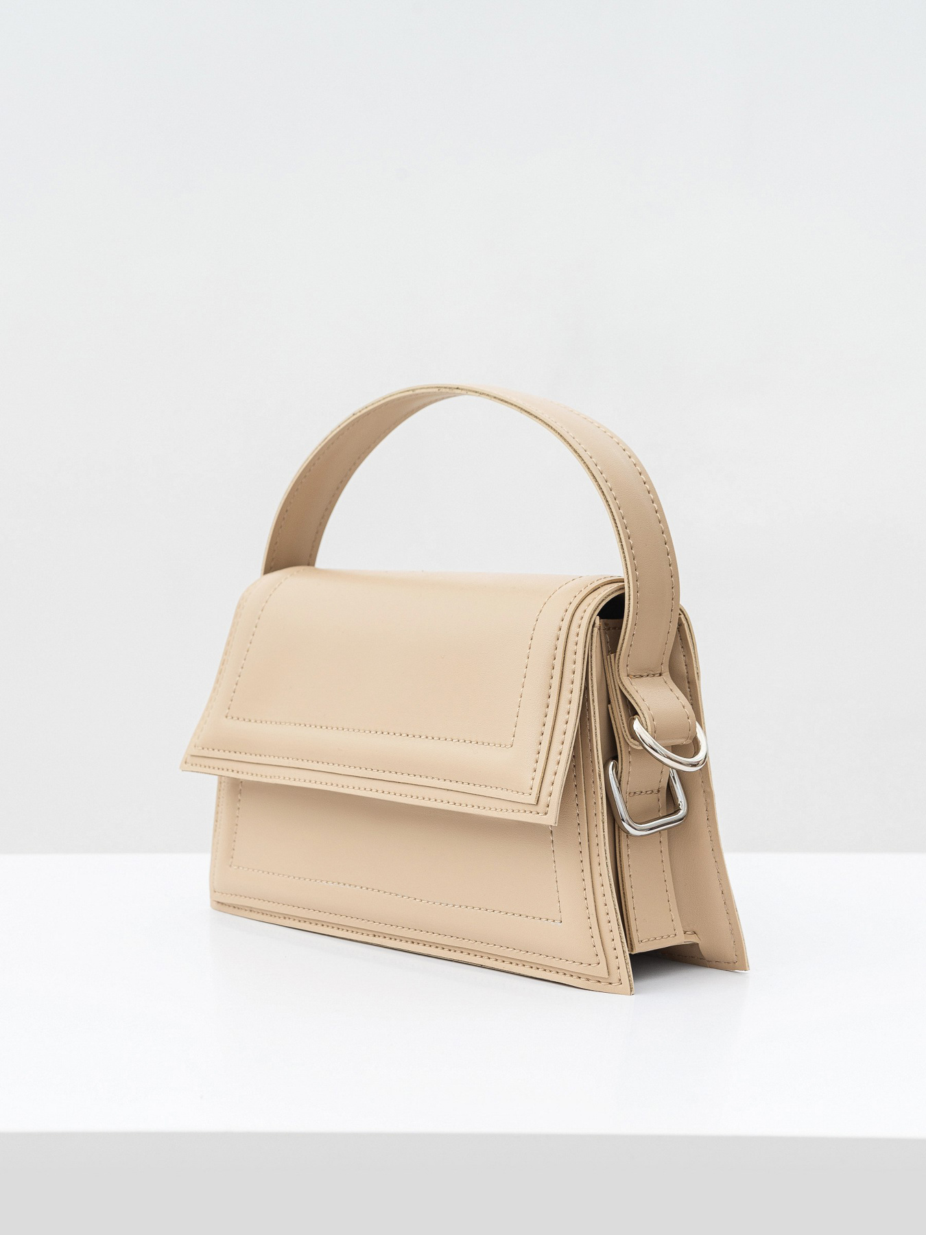 Кросс-боди Romashka Лейла модель 102050403071 Фото