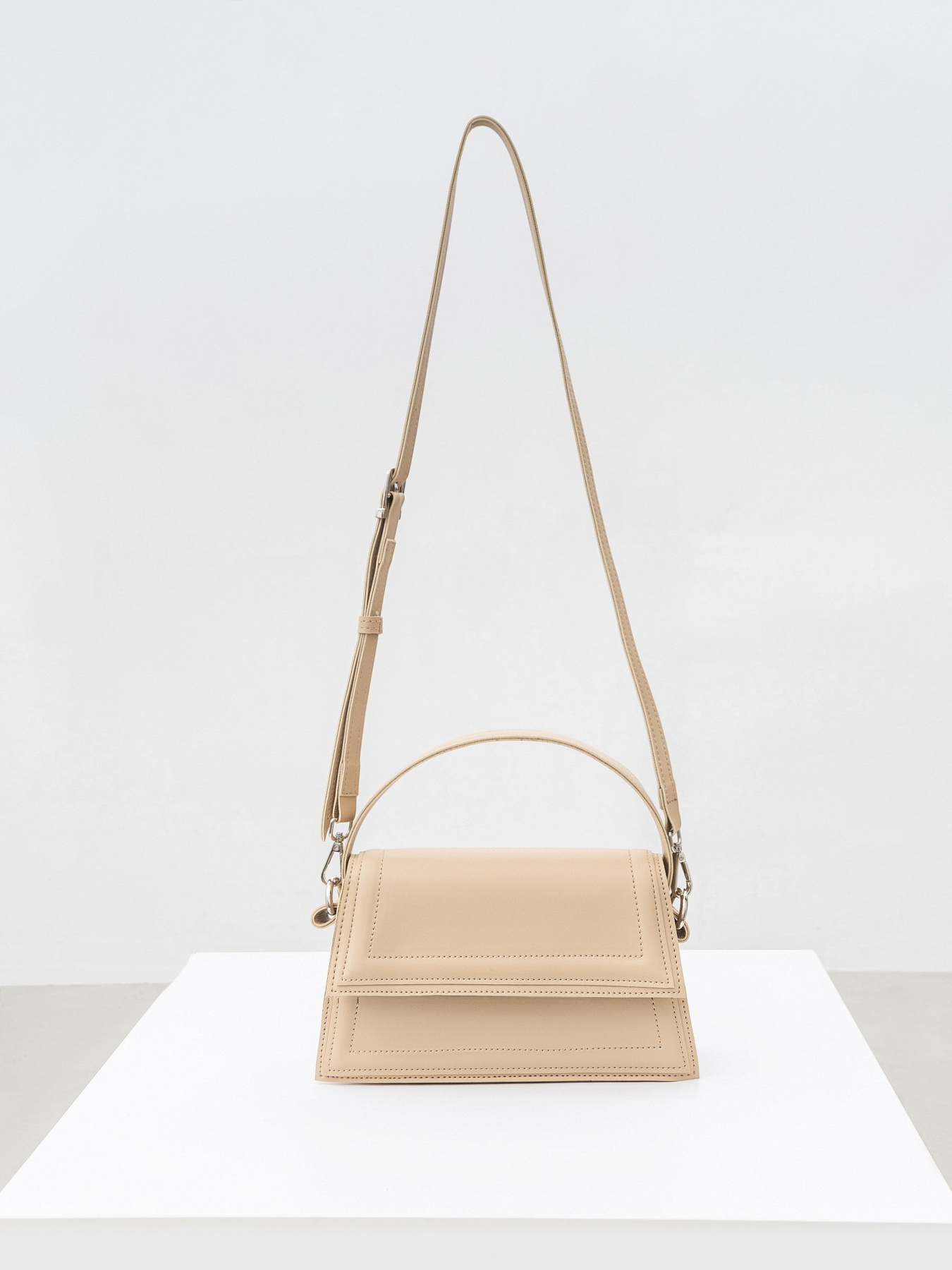 Кросс-боди Romashka Лейла модель 102050403071 Фото