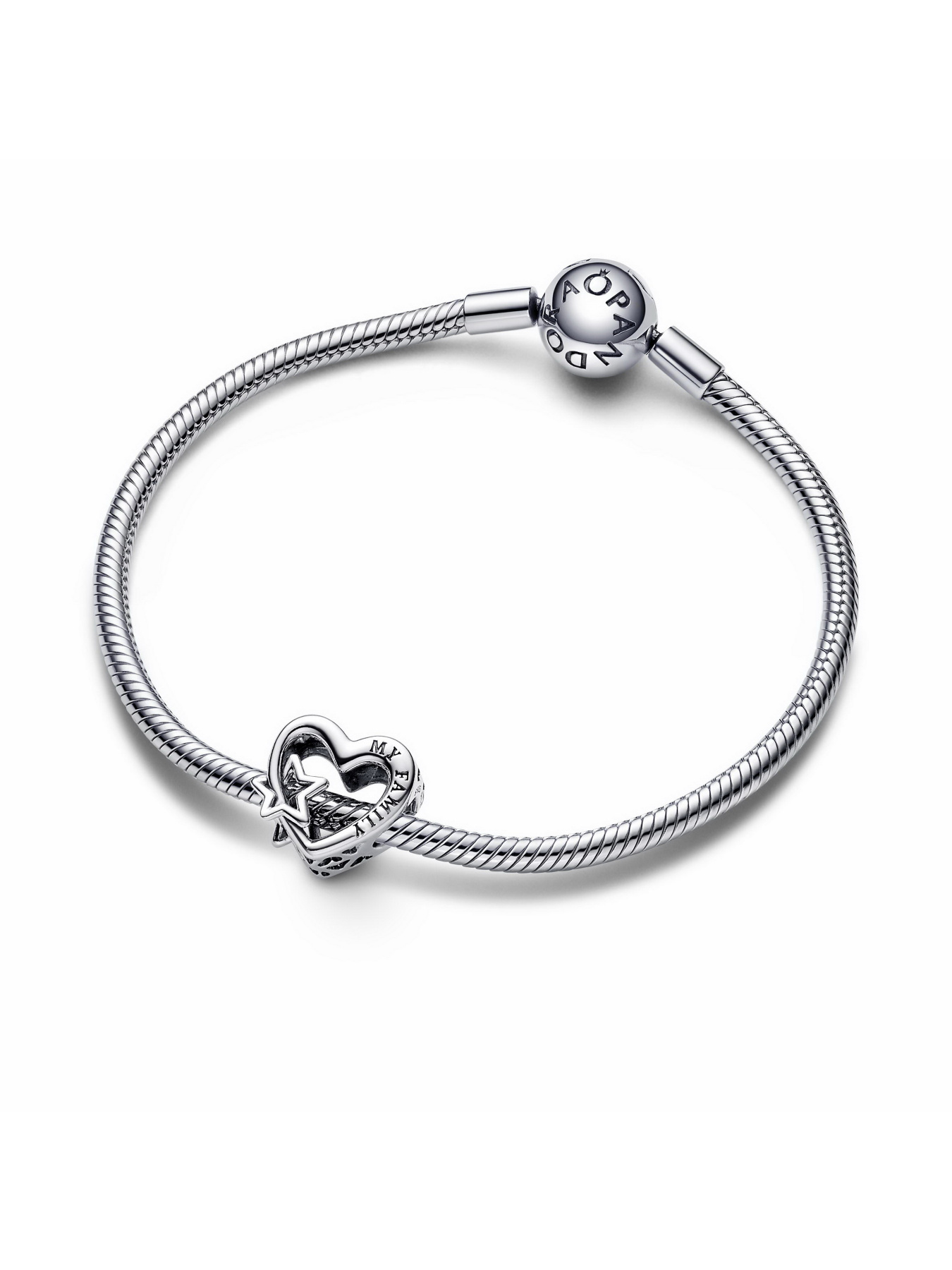 Классические PANDORA модель 792829C00 Фото