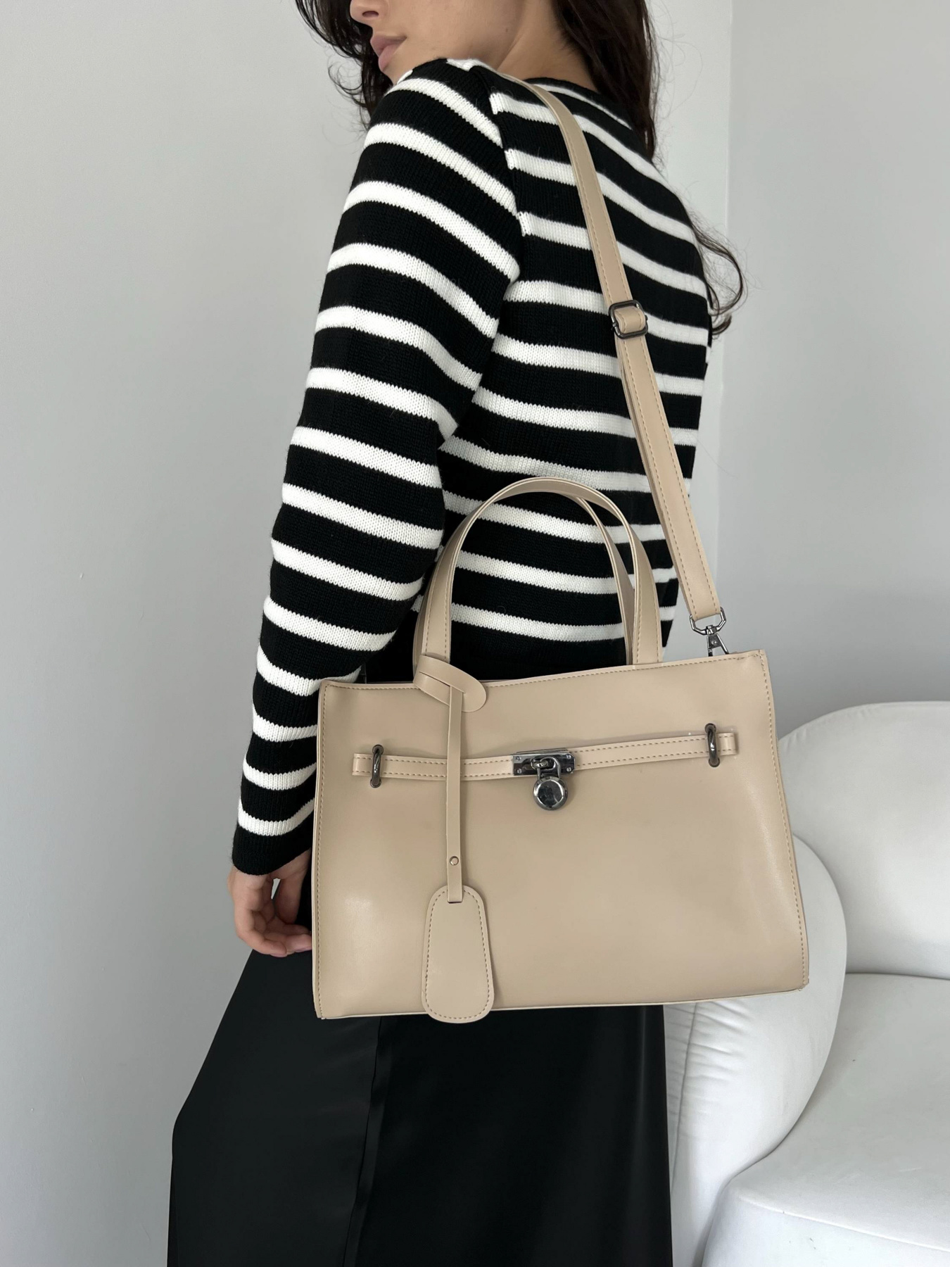 Сумка Romashka Марлен модель 101017603071 Фото