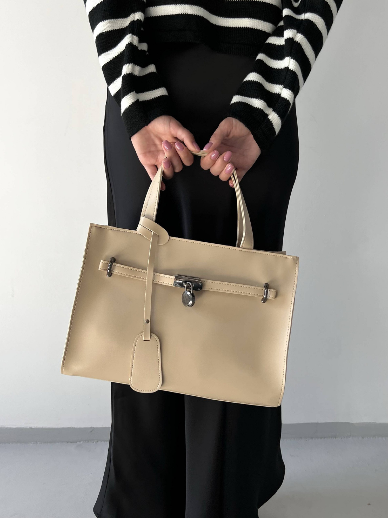 Сумка Romashka Марлен модель 101017603071 Фото