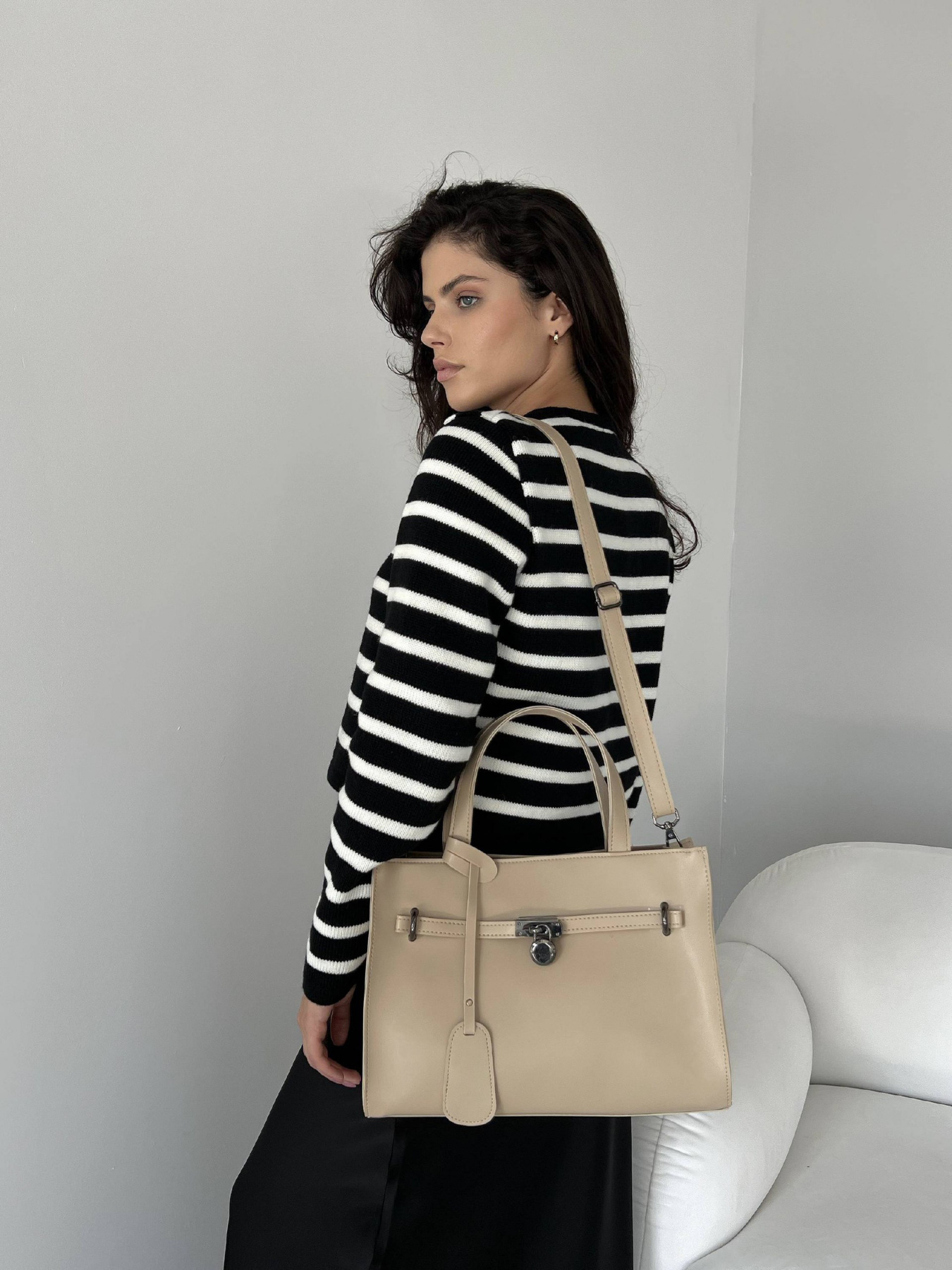 Сумка Romashka Марлен модель 101017603071 Сумка Romashka Марлен модель 101017603071 Фото