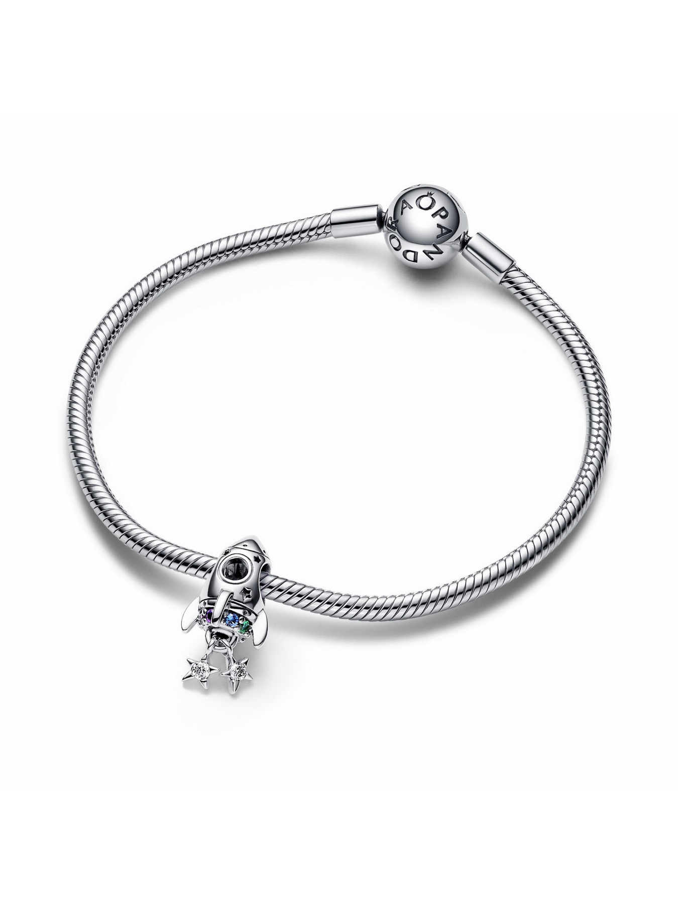 Классические PANDORA модель 792831C01 Фото
