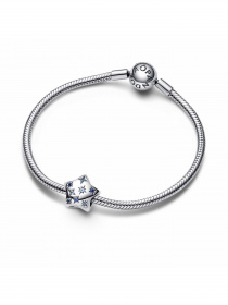 Класичні PANDORA модель 792974C01 Фото