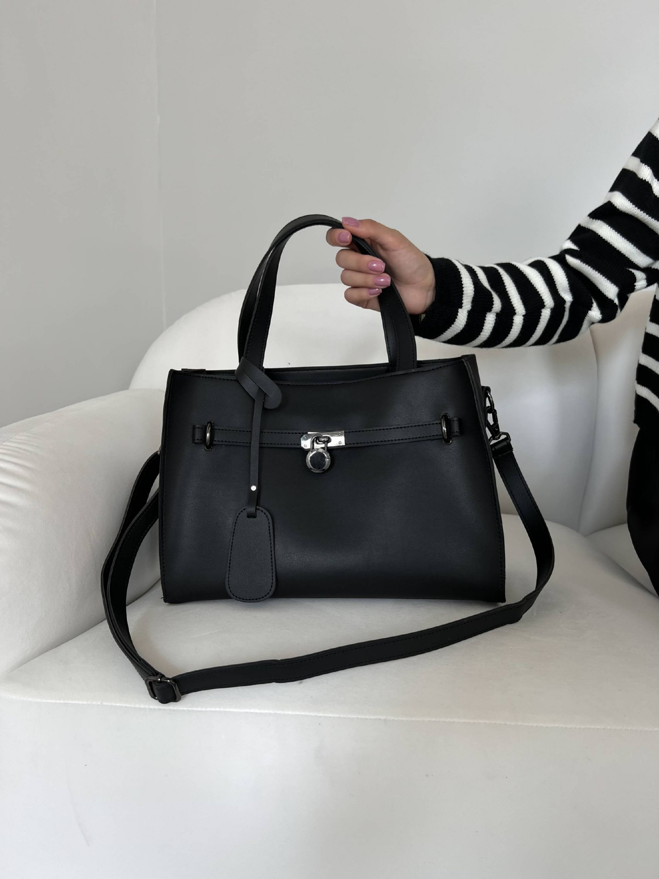 Сумка Romashka Марлен модель 101017603101 Фото