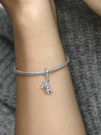 Класичні PANDORA модель 792977C01 Фото