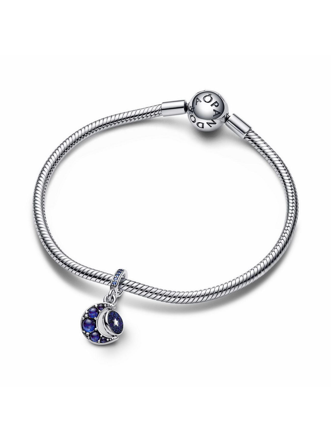 Класичні PANDORA модель 792979C01 Фото