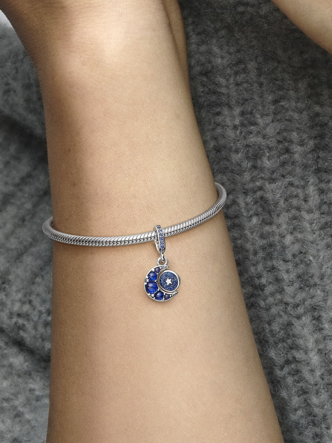 Класичні PANDORA модель 792979C01 Фото