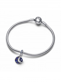 Класичні PANDORA модель 792979C01 Фото