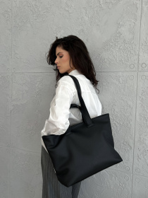 Шоппер Romashka Мірей модель 101019403101 Фото