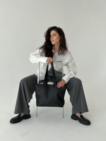 Шоппер Romashka Мірей модель 101019403101 Фото