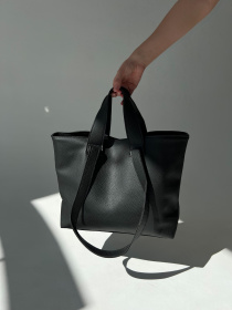 Шоппер Romashka Мірей модель 101019403101 Фото