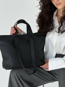 Шопер Romashka Мірей модель 101019403101 Шопер Romashka Мірей модель 101019403101 Фото