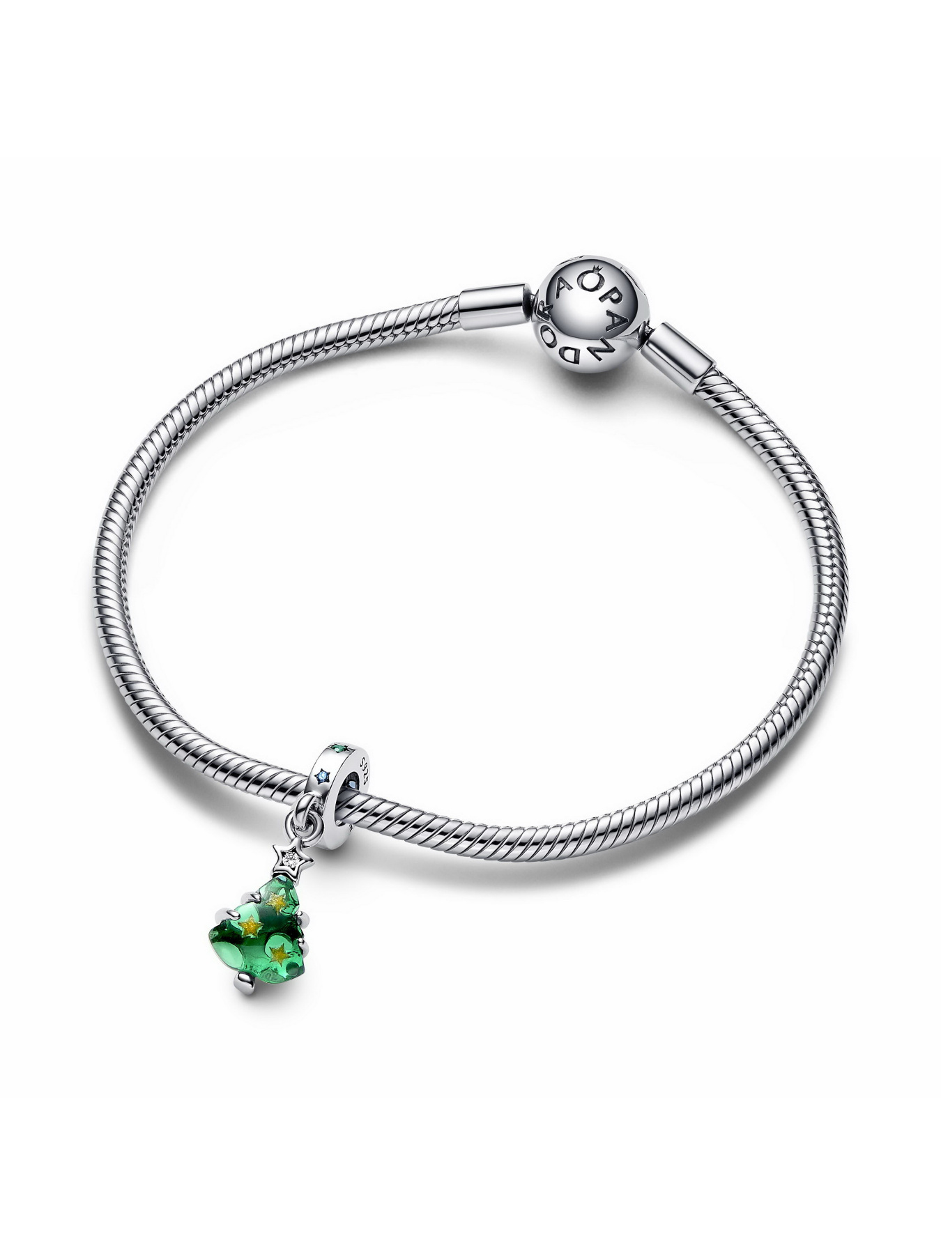 Класичні PANDORA модель 792983C01 Фото