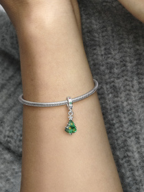 Класичні PANDORA модель 792983C01 Фото