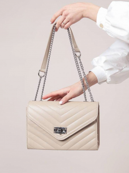 Крос-боді Romashka Фібі модель 102023903071 Фото