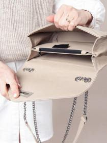 Кросс-боди Romashka Фібі модель 102023903071 Кросс-боди Romashka Фібі модель 102023903071 Фото