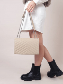 Кросс-боди Romashka Фібі модель 102023903071 Кросс-боди Romashka Фібі модель 102023903071 Фото