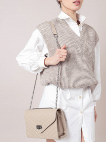 Кросс-боди Romashka Фібі модель 102023903071 Кросс-боди Romashka Фібі модель 102023903071 Фото