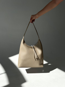 Шоппер Romashka Агата модель 101017703061 Фото