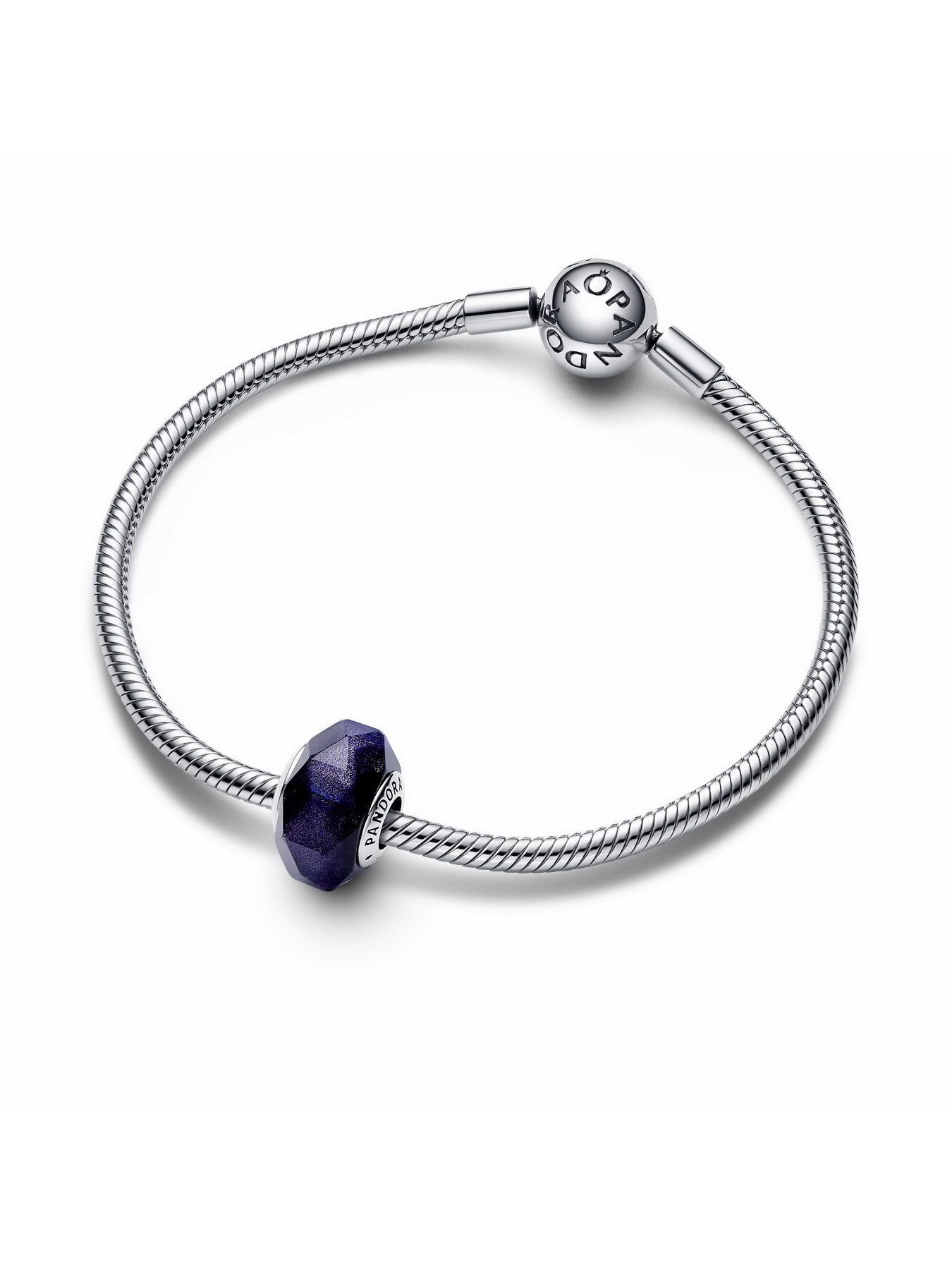 Класичні PANDORA модель 792984C00 Фото
