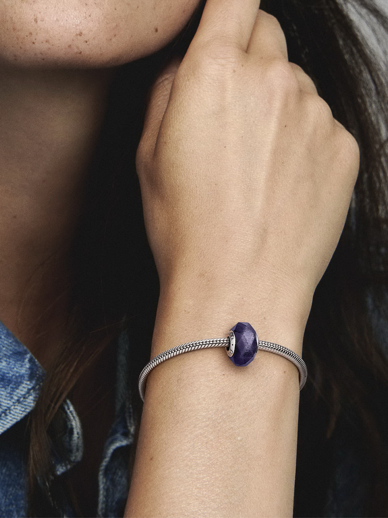 Класичні PANDORA модель 792984C00 Фото