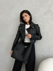 Шоппер Romashka Агата модель 101017703101 Фото