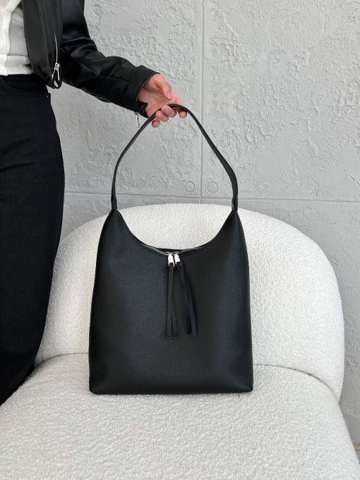 Шоппер Romashka Агата модель 101017703101 Фото