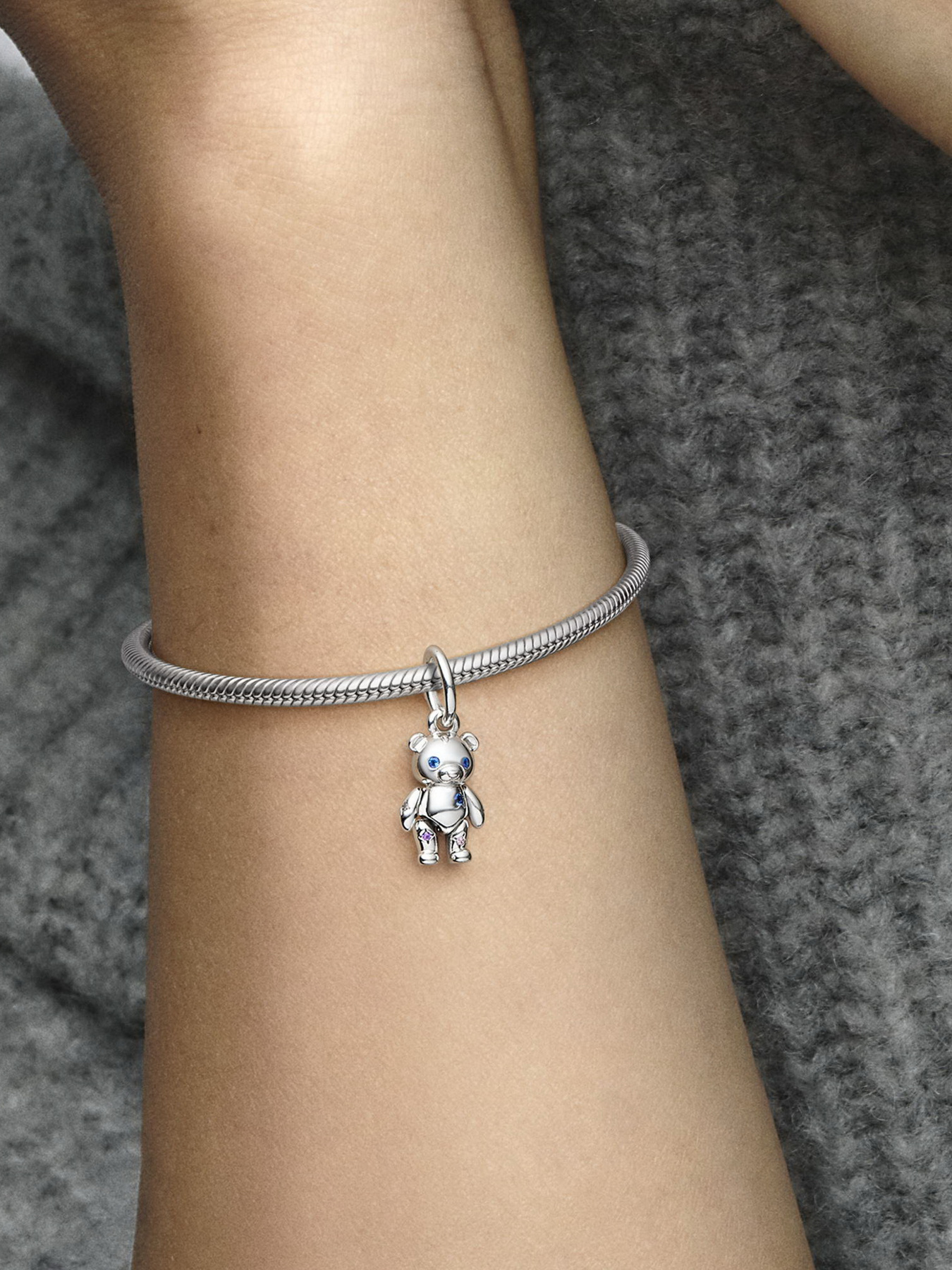 Класичні PANDORA модель 792986C01 Фото