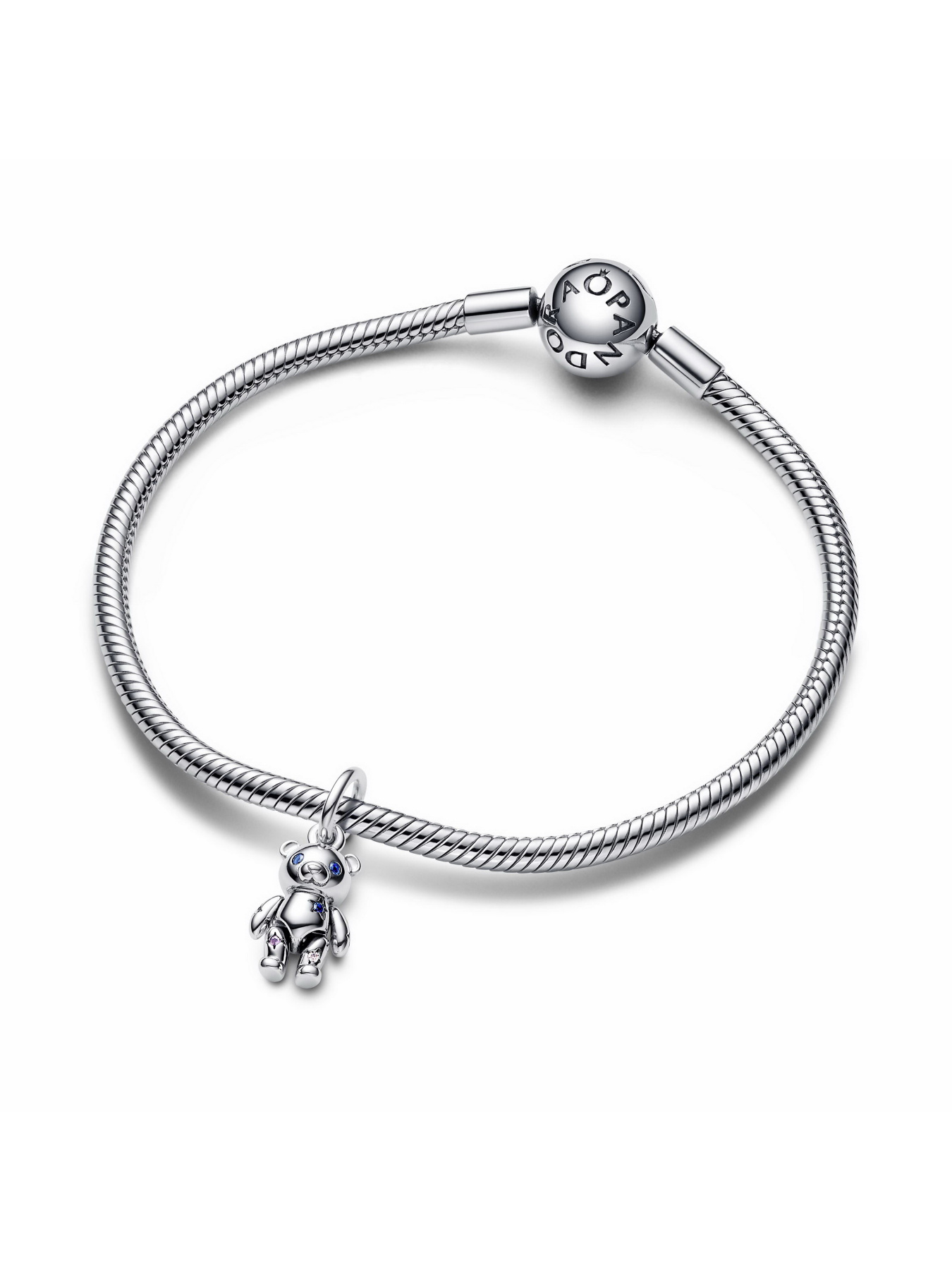 Классические PANDORA модель 792986C01 Фото