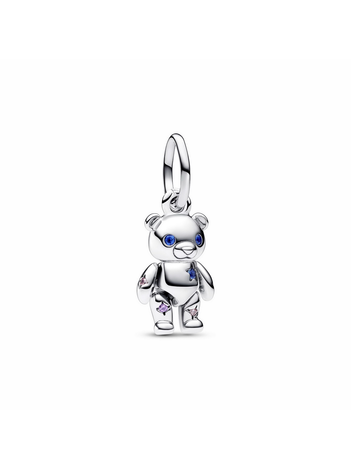 Классические PANDORA модель 792986C01 Фото