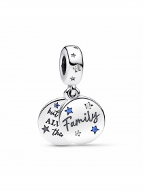 Класичні PANDORA модель 792987C01 Фото