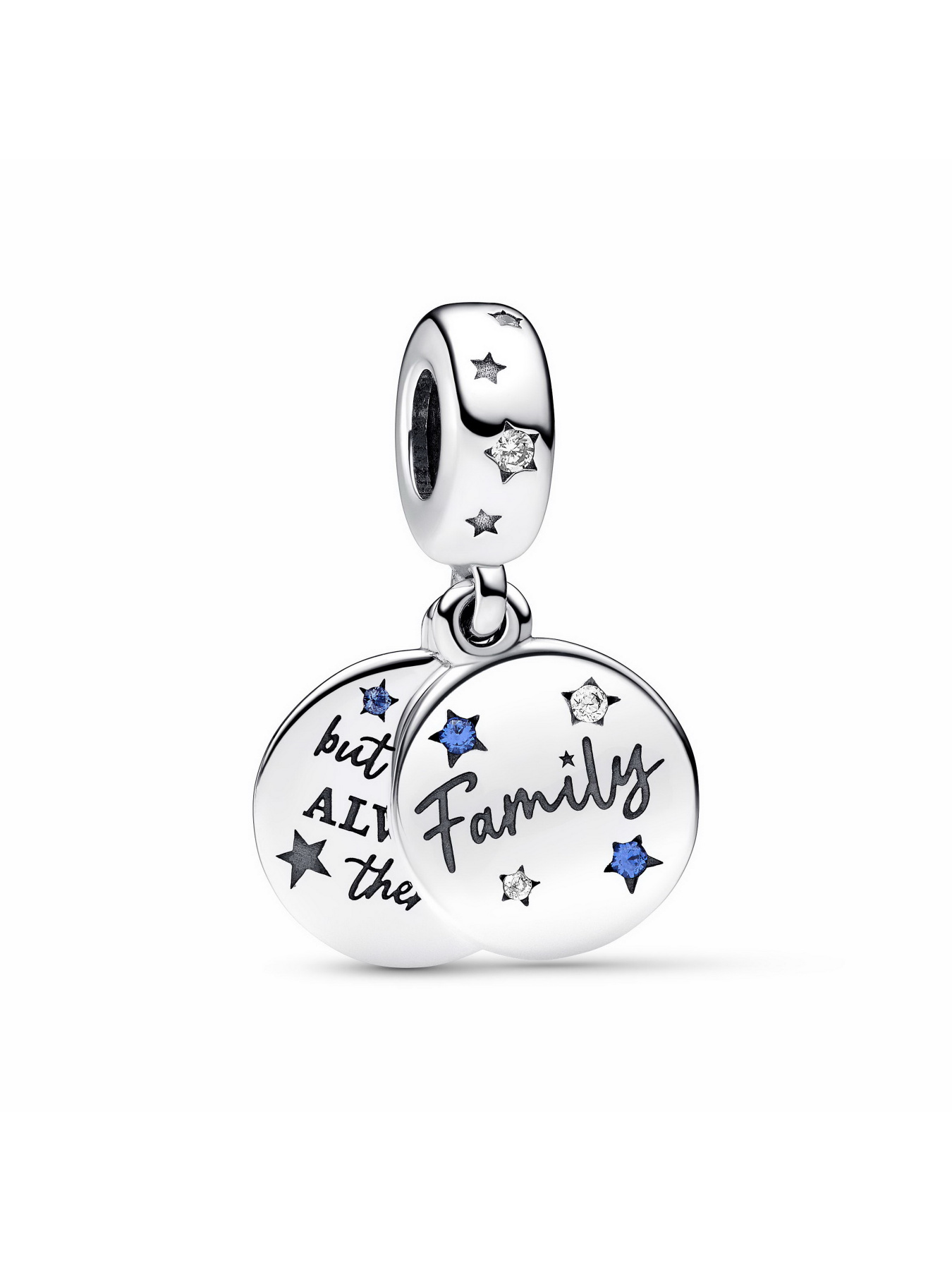 Класичні PANDORA модель 792987C01 Фото