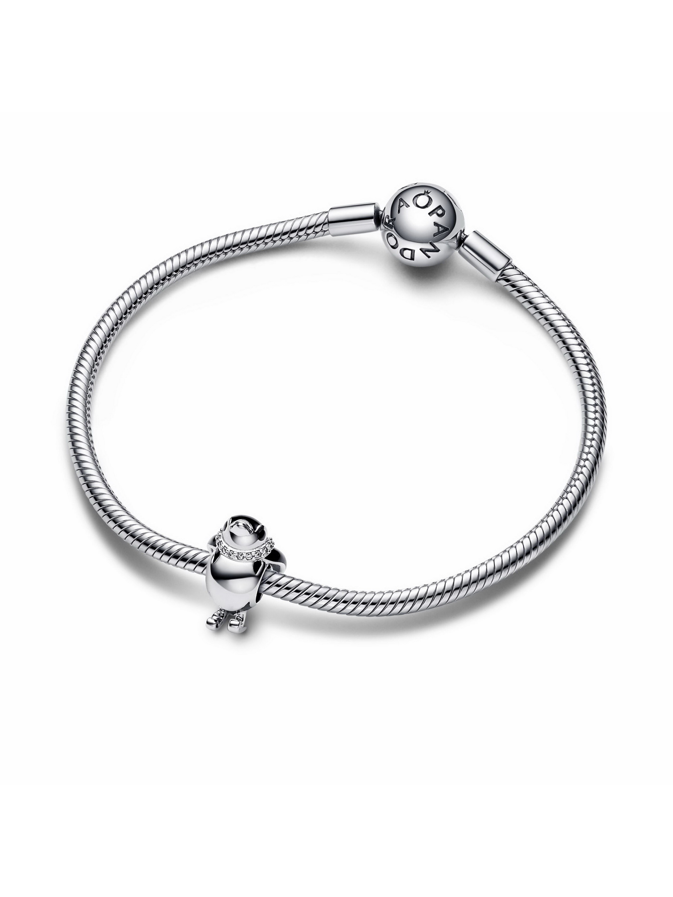 Класичні PANDORA модель 792988C01 Фото