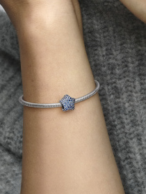 Класичні PANDORA модель 793026C01 Фото