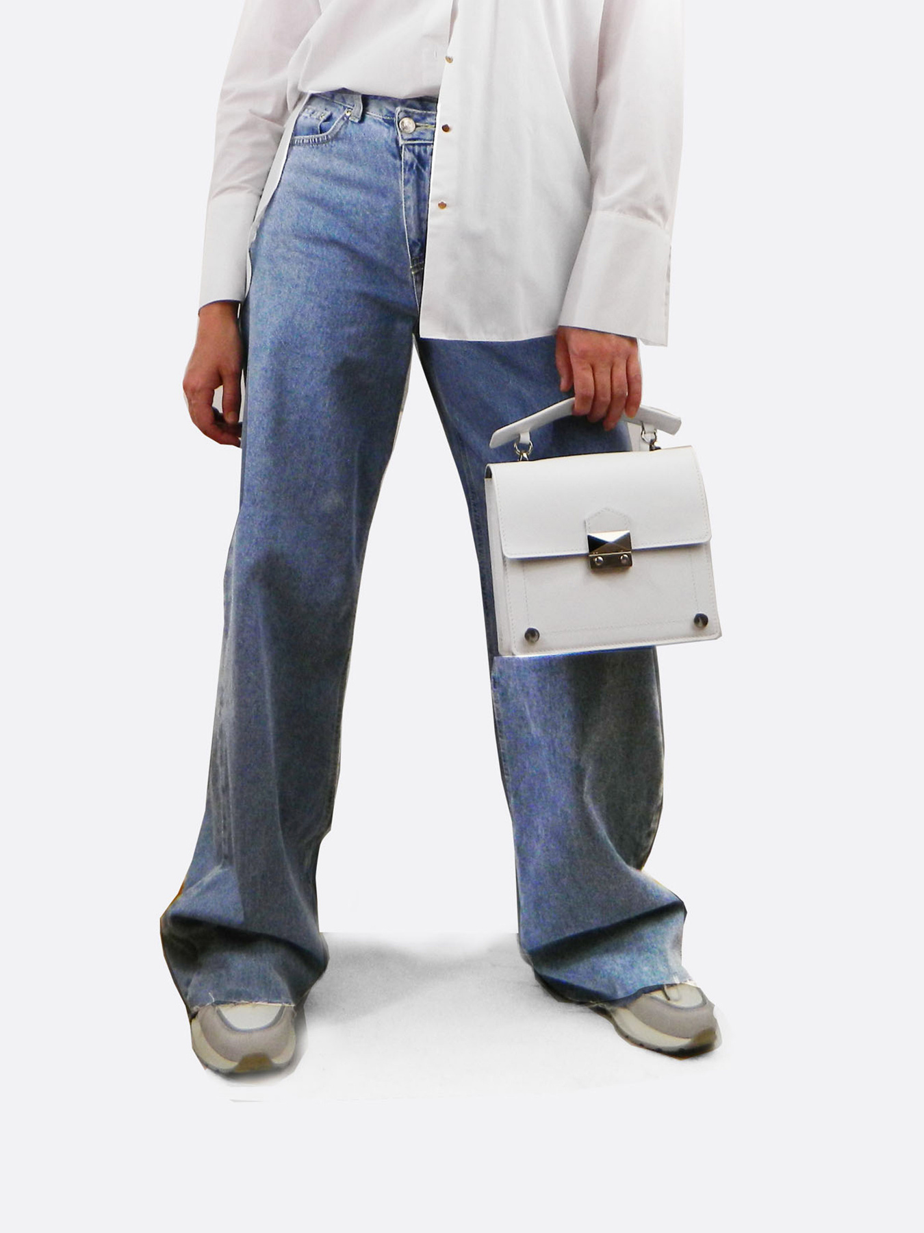 Крос-боді Svitlana Zubko Модель S3030 Фото