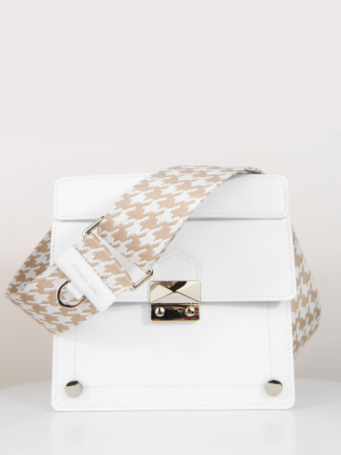 Крос-боді Svitlana Zubko Модель S3030 Фото