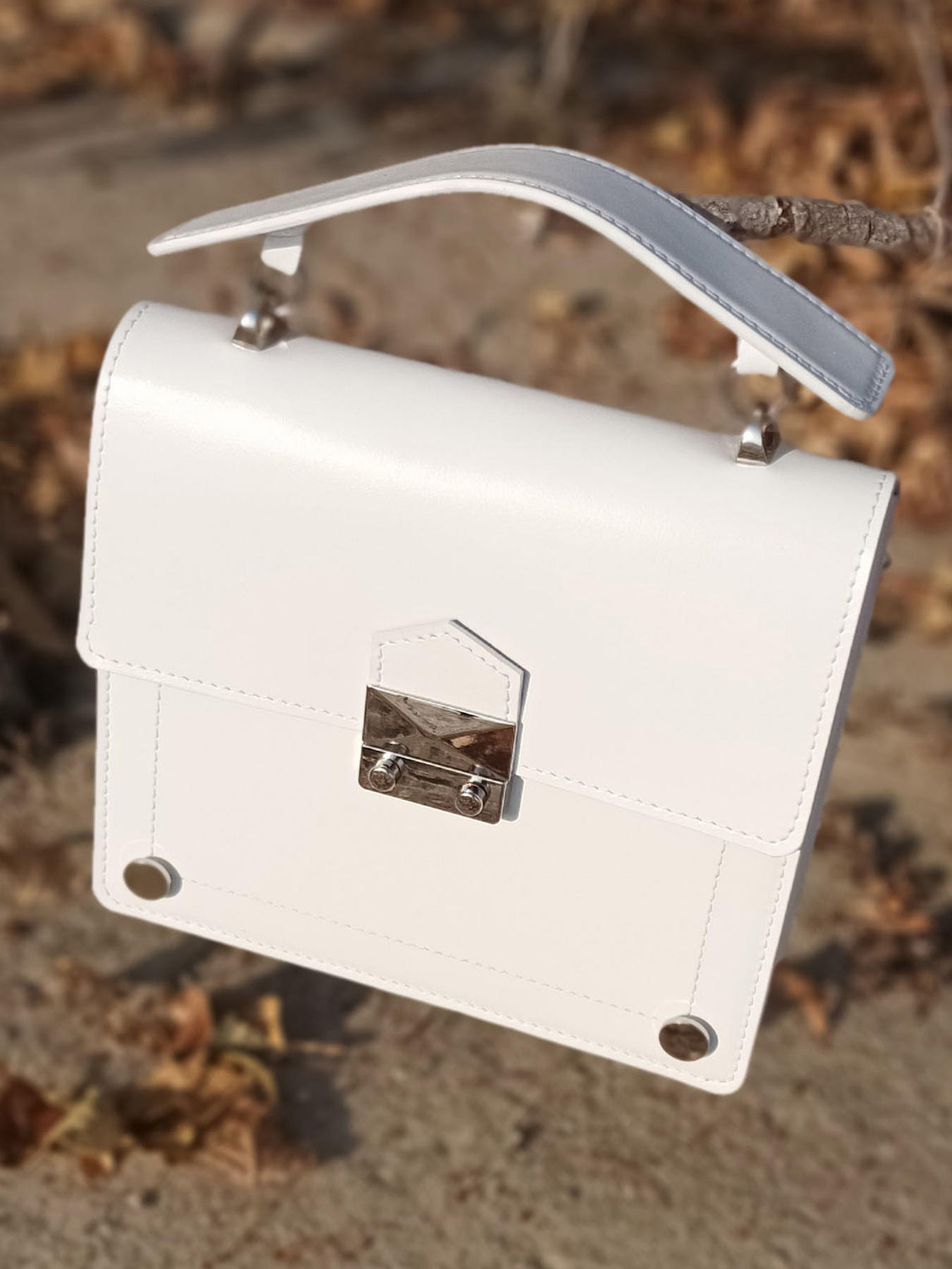 Кросс-боди Svitlana Zubko модель S3030 Фото