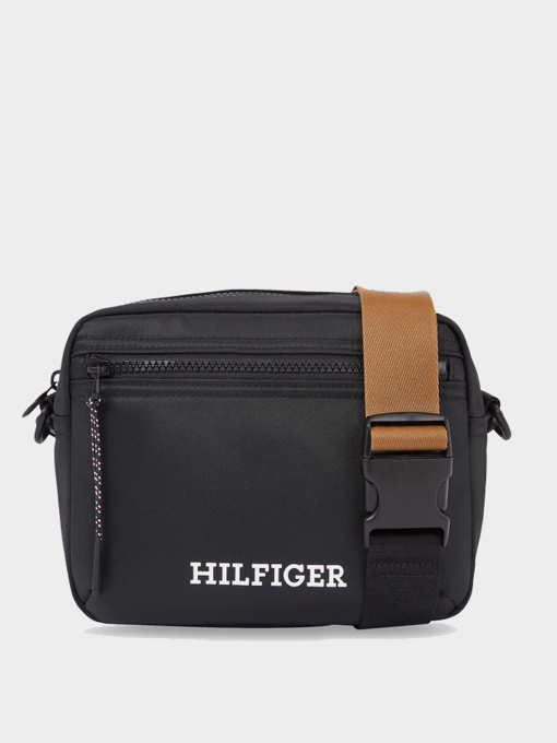 Сөмкелер Tommy Hilfiger үлгі AM0AM11546-BDS Фото