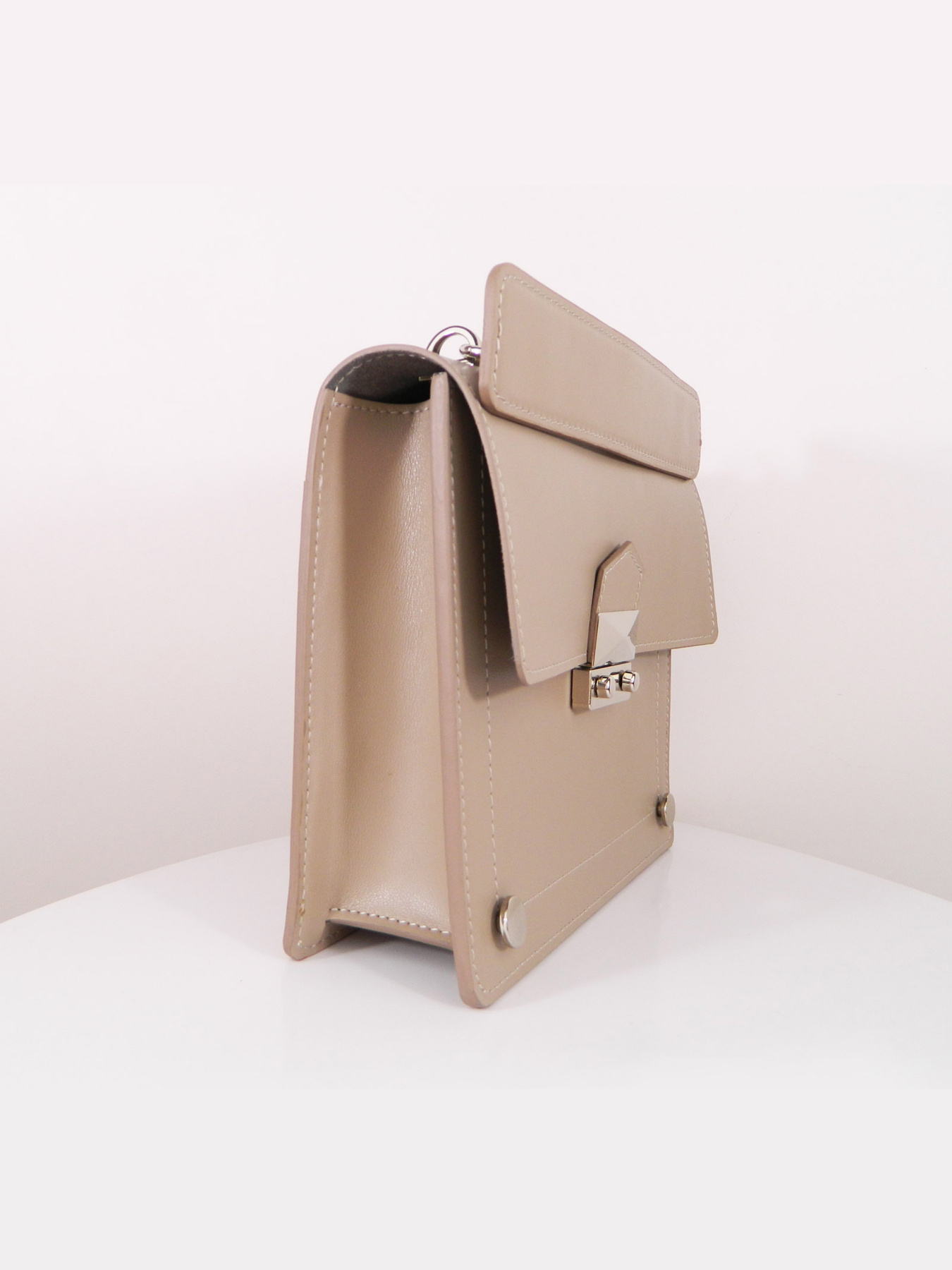 Крос-боді Svitlana Zubko Модель S3030-1 Фото