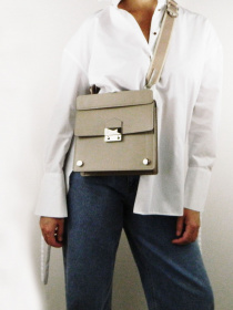 Крос-боді Svitlana Zubko Модель S3030-1 Фото