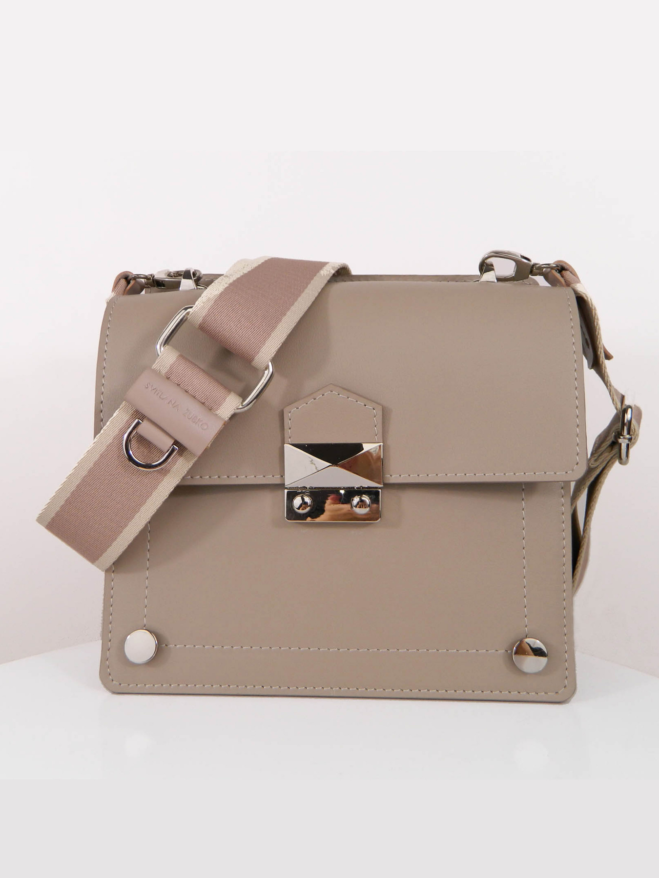 Кросс-боди Svitlana Zubko модель S3030-1 Фото