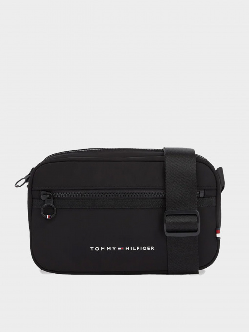 Сумки Tommy Hilfiger модель AM0AM11548-BDS Фото